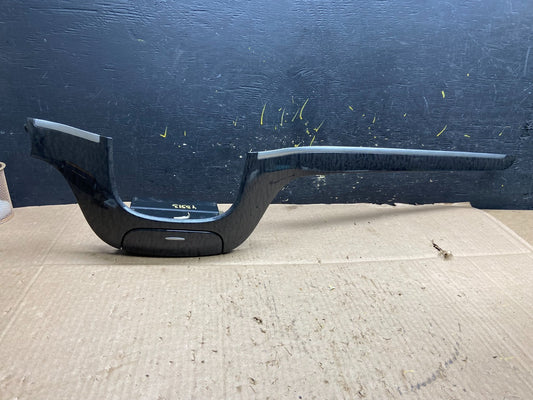 2007 to 2012 Hyundai Santa Fe Center Dashboard Wood Panel Molding OEM Y5513 DG0
