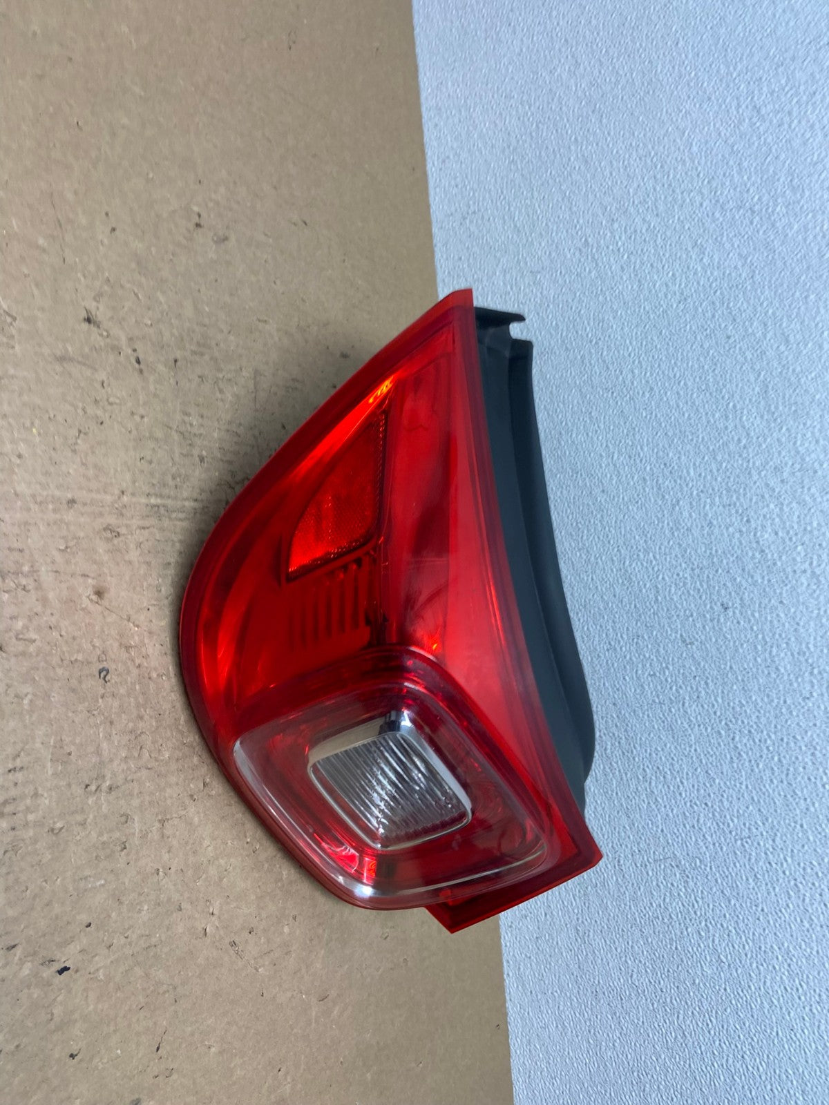 Led 2013 - 2015 Chevrolet Malibu Left Driver LH LED Tail Light OEM aa5406 DG2