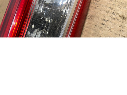 2012 2013 2014 Toyota Camry Left Driver LH Side Tail Light inner OEM AC3283 LK3