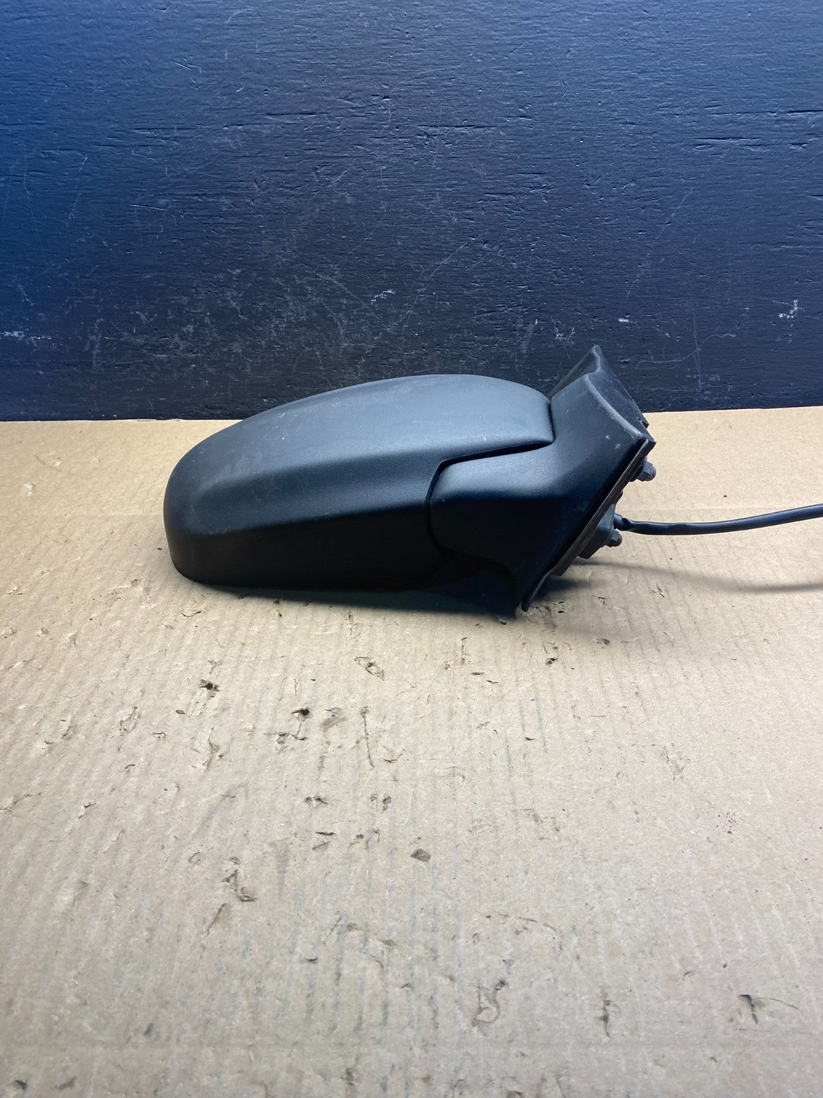 2000 - 2006 Mazda MPV Right Passenger RH Side View Door Mirror AC2665 DG3