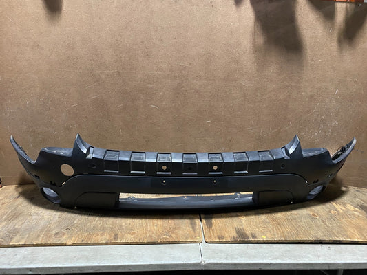 2011 to 2015 Ford Explorer Front Lower Bumper Cover AF37650