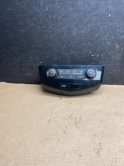 2017 to 2020 Nissan Rogue Heater Temperature AC Climate Control ah5379 DG0