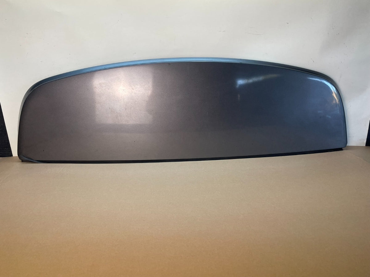 2011 to 2015 Ford Explorer Rear Upper Tailgate Liftgate Wing Spoiler AI3842 DG0