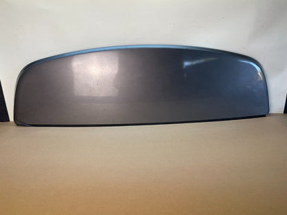 2011 to 2015 Ford Explorer Rear Upper Tailgate Liftgate Wing Spoiler AI3842 DG0