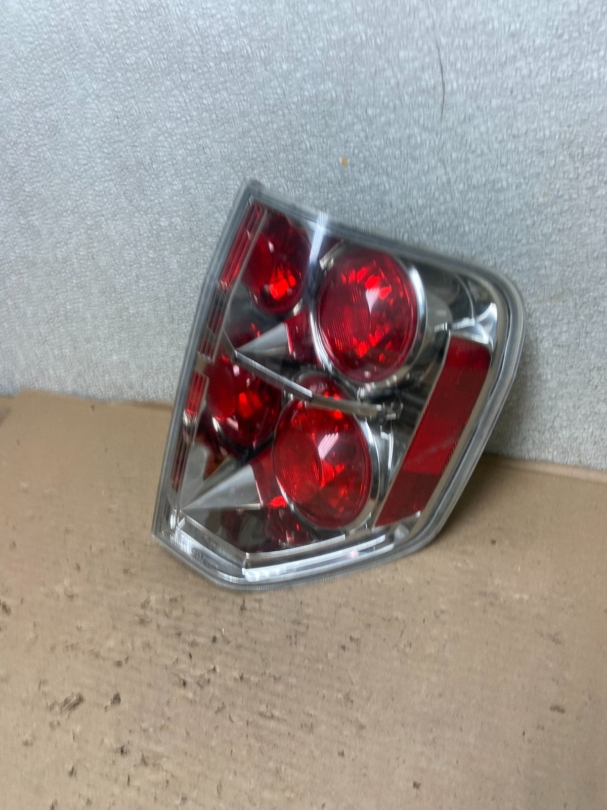 2006 2007 2008 Honda Pilot Right Passenger Rh Side Tail light AB0151 LK1