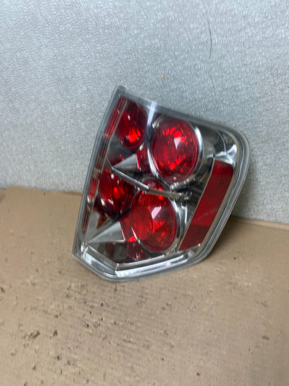 2006 2007 2008 Honda Pilot Right Passenger Rh Side Tail light AB0151 LK1