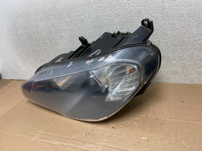 2007 2008 2009 2010 Bmw X5 Left Driver Lh Side Headlight Xenon Hid AB1347 DW1