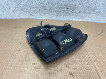 1998 to 2003 Dodge Durango Tail Light Right Passenger RH Side AI7066 LK5