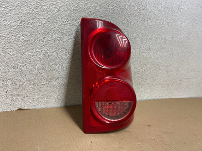 2005-2011 Dodge Dakota Right Passenger Rh Side Tail Light AG7944 LK1