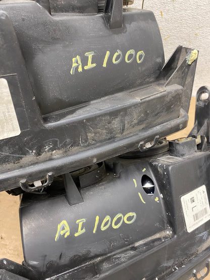 2007 to 2014 Chevrolet Silverado Left+Right Side Headlights AI1000 DW22