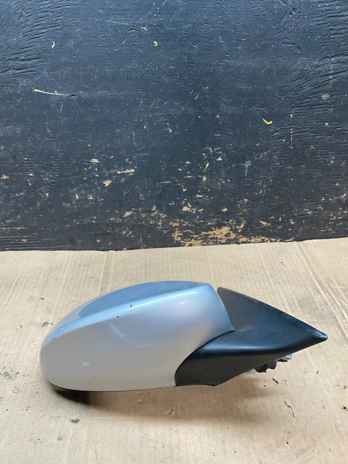 2006 to 2008 BMW 328i 335i Right Passenger RH Side View Door Mirror W2138 MS3
