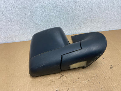 2003 to 2005 Lincoln Aviator Right Passenger RH Door Heated Mirror AC7682 LK3