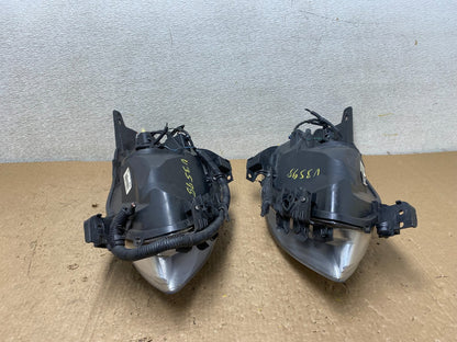 Sedan 2010 2011 2012 Nissan Altima Headlights Halogen Left+Right Side V3598 DW13