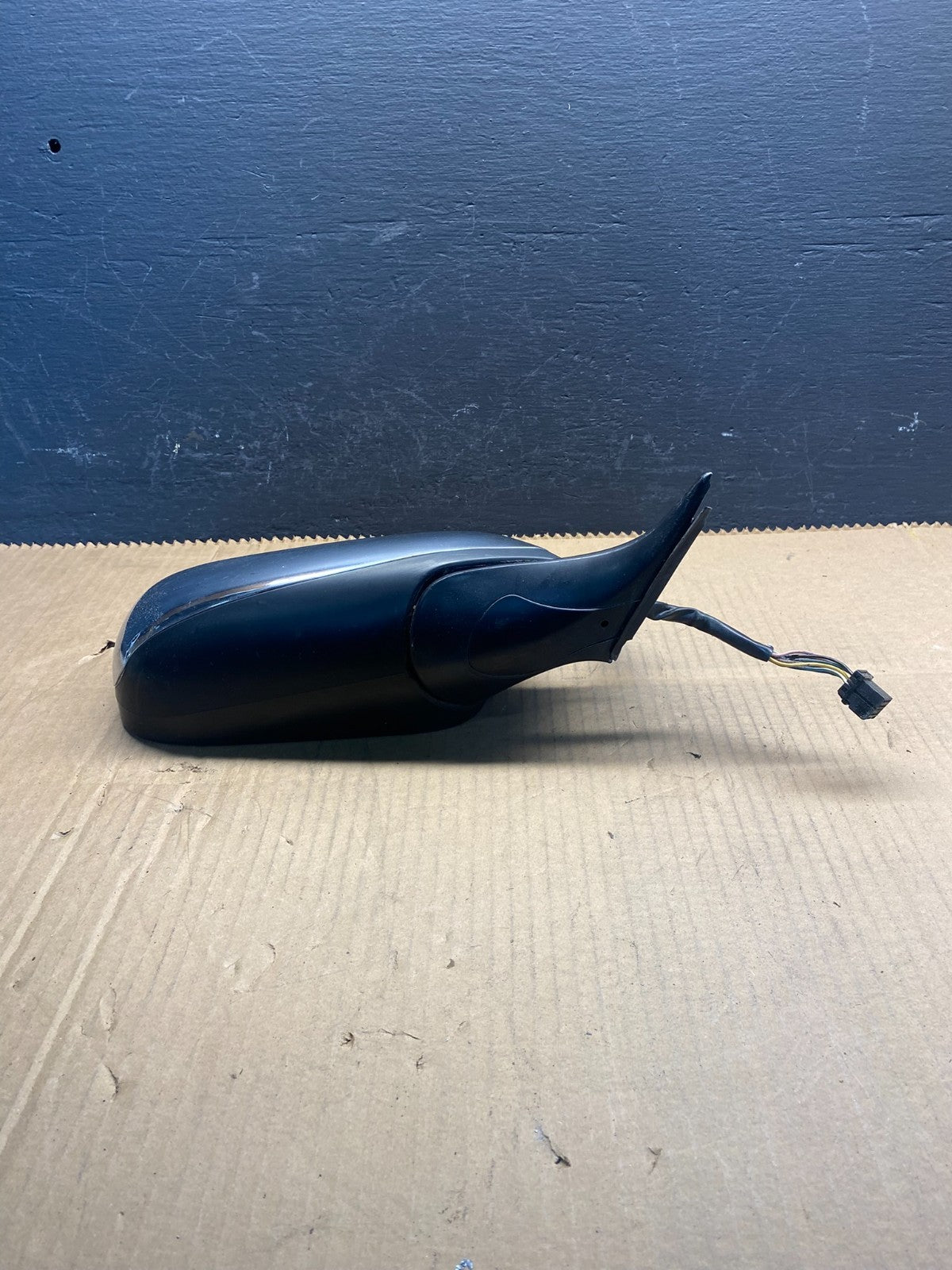1997 to 2004 Jaguar XK8 Right Passenger RH Side Door Mirror AC7873 DG3