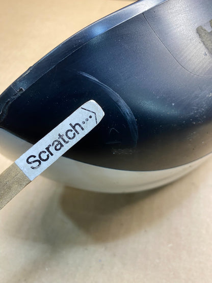 2013 to 2019 Nissan Sentra Left Driver Side Door View Mirror AC8831 DG6