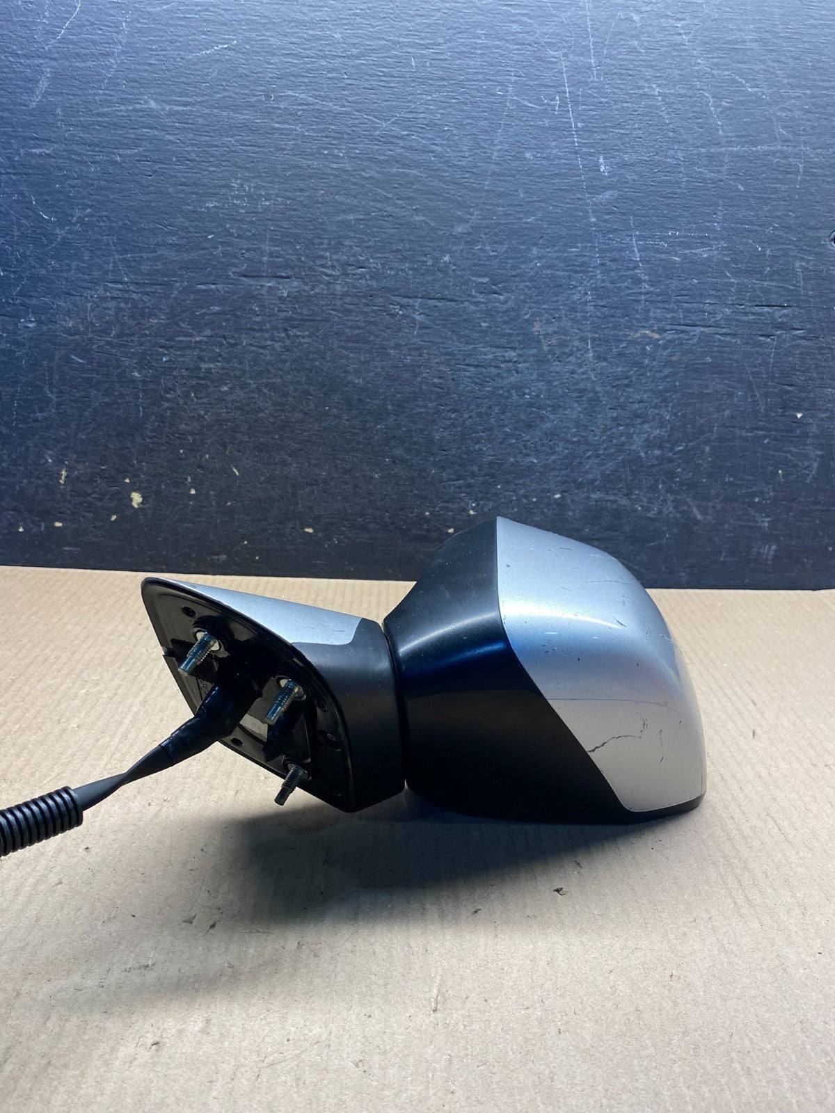 2012-2015 Honda Civic Sedan Right Passenger View Mirror AI5393 DW4
