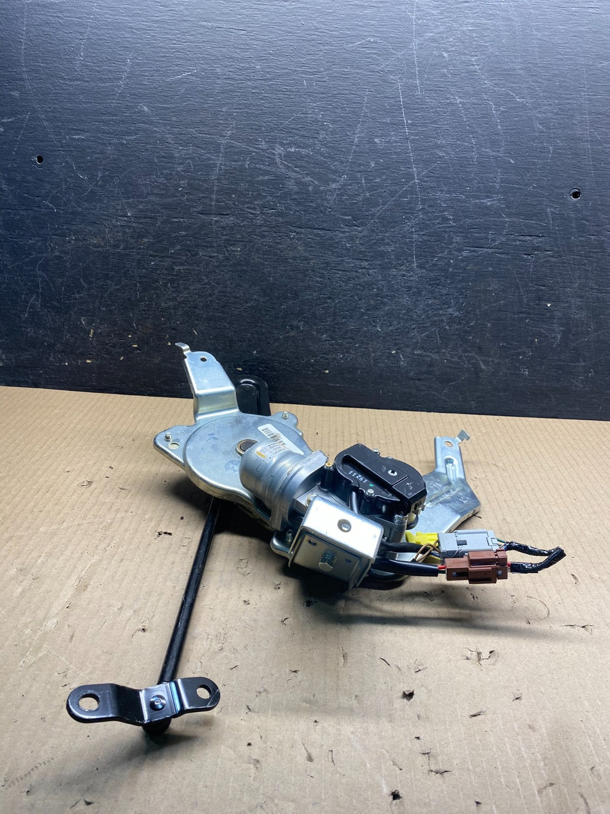 2007-2013 Acura MDX Honda Odyssey Lift Gate Trunk Lid Motor Actuator AH7471 DG3