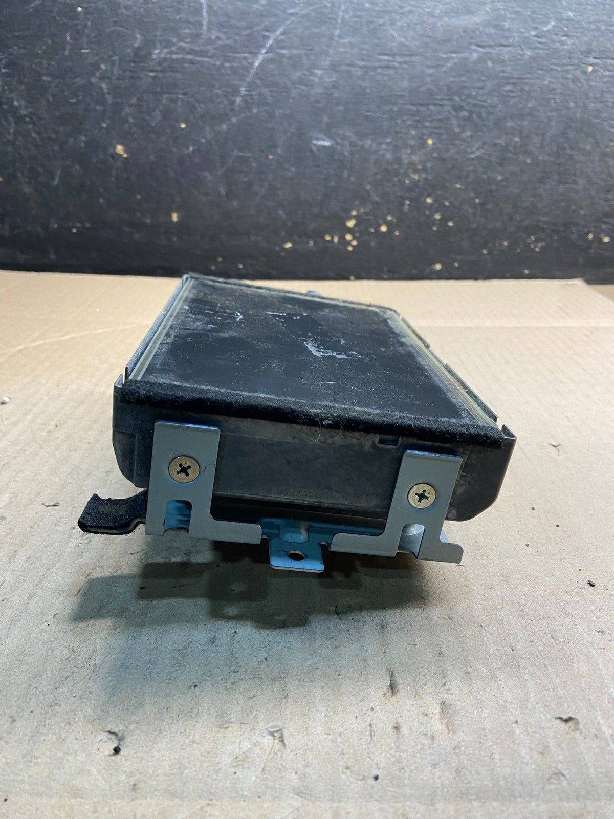 2010 - 2018  Infiniti JX35 M37 M56 Q70 Radio Information Display Screen Z0570 DG1