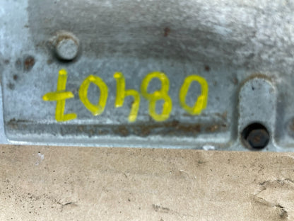 2000 Ford Van E-Series 6.8L Engine Control Module Unit ECU O8407 DG3