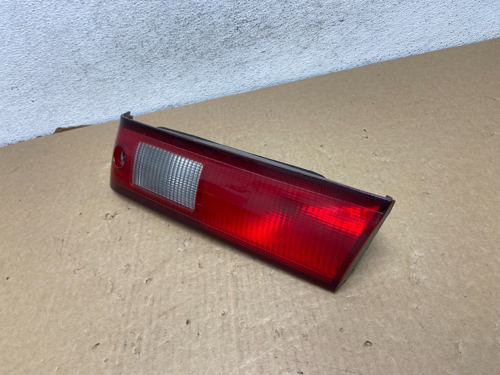 1997 1998 1999 Toyota Camry Tail Light Inner Right Passenger AF7354 DW1