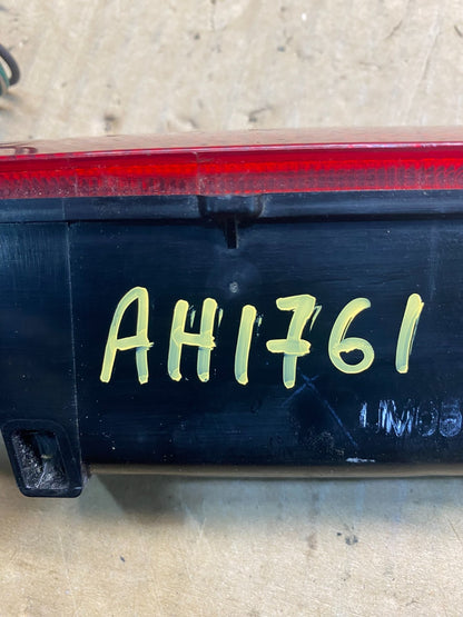 2008 to 2010 Honda Odyssey 3RD Brake Tail Light AH1761 DG6