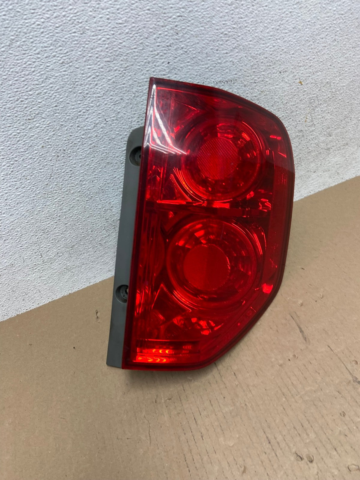 2003 2004 2005 Honda Pilot Right Passenger RH Side Tail Light AE7225 LK2