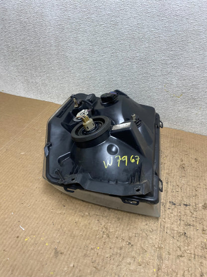 2008-2014 Ford Econoline E150 E250 E350 Left Driver LH Headlight OEM W7967 DW8