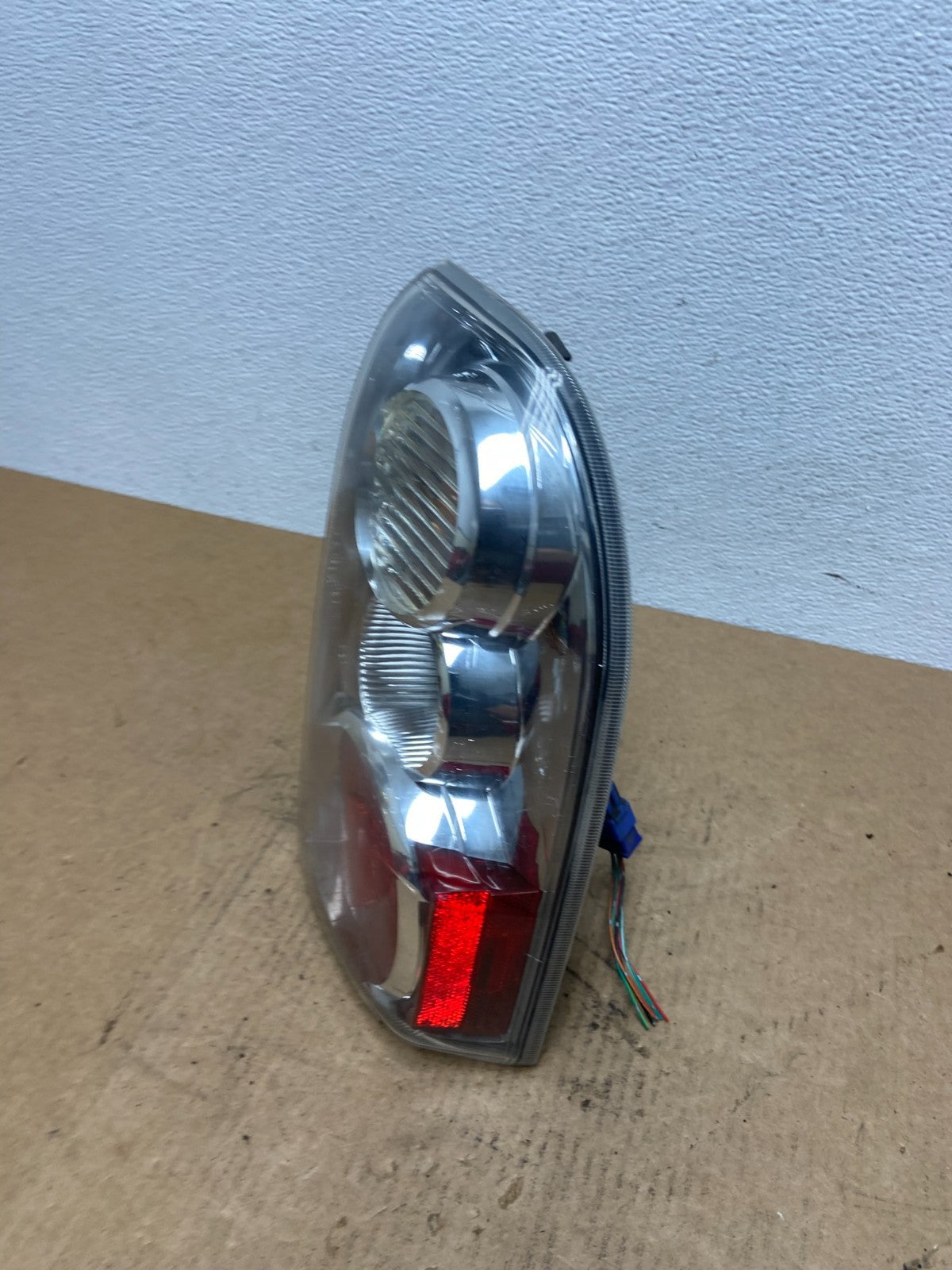 2004 2005 2006 Suzuki XL-7 Vitara Right Passenger Side Tail Light Oem AC2933 DW1