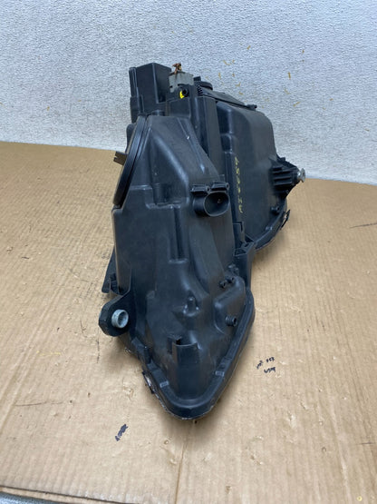 2010-2013 Mercedes E Class E350 E550 Right Passenger Halogen Headlight AI6659 DW8