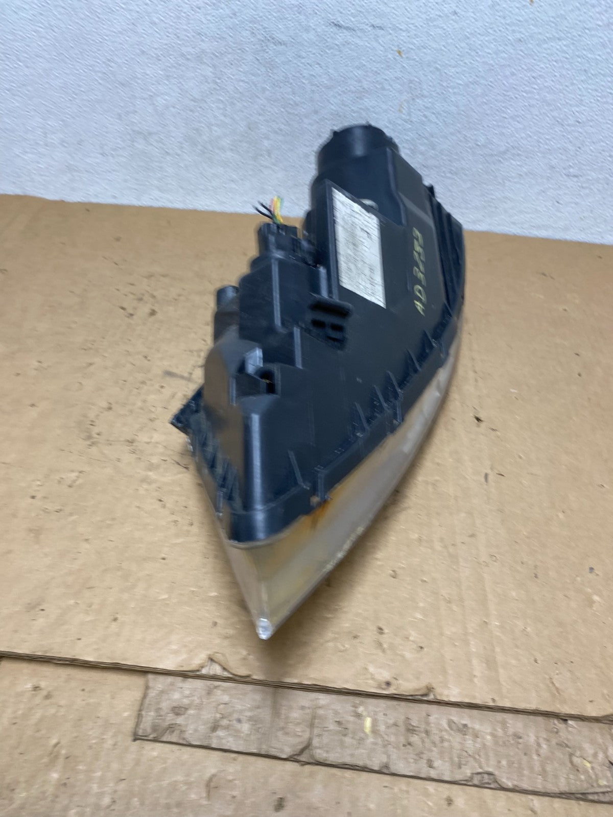 2009 2010 Kia Optima Right Passenger RH Side Halogen Headlight AD3233 DW8