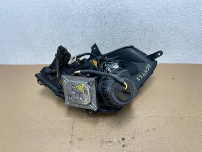 2006 to 2011 Cadillac DTS Right Passenger RH Side Xenon Hid Headlight AF44838