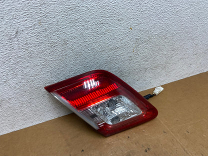 2010 - 2011 Toyota Camry Left Driver LH Side Inner Tail Light AE2744 LK2