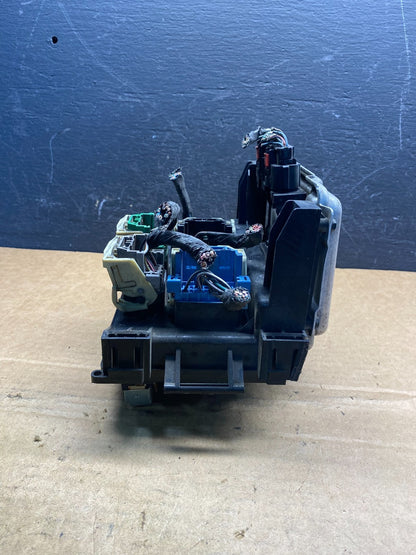 2005 Chrysler 300 Charger Totally Integrated Module Fuse Box ad7362 DG3