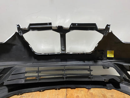 2016 to 2017 Nissan Kicks Front Bumper Cover Q127814