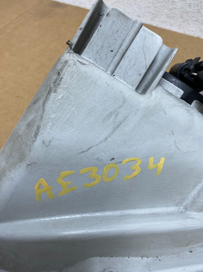 2007 - 2009 Toyota Camry Halogen Right Passenger Headlight AE3034 DW9
