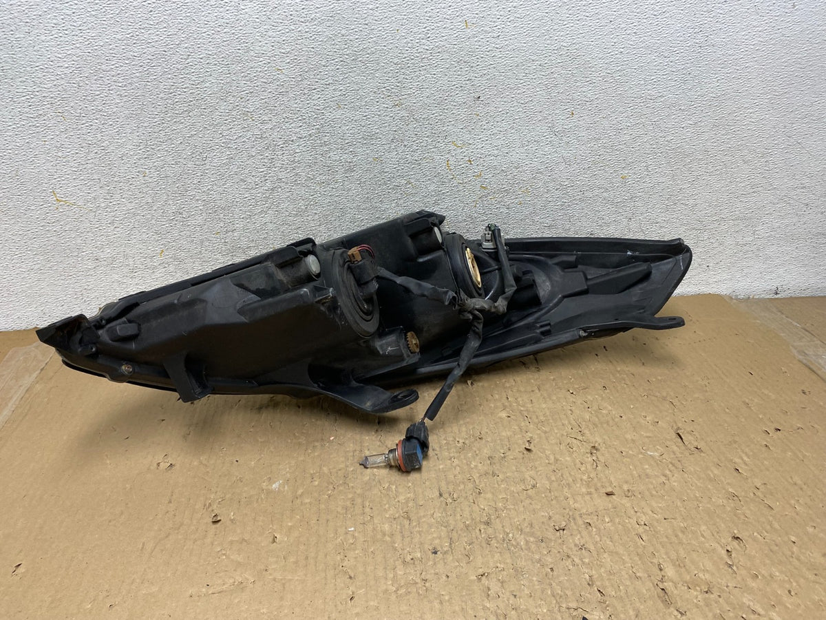 2004 2005 2006 Toyota Solara Halogen Headlight Left Driver Lh Side AH2934 DW6