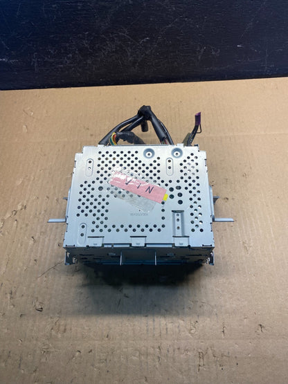 2005 2006 2007 Toyota Avalon AM FM CD Mp3 Radio Receiver AC2681 DG4