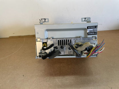 2011-2014 Nissan Juke Stereo AM FM GPS Navigation Touch Screen Radio AG0792 DG8