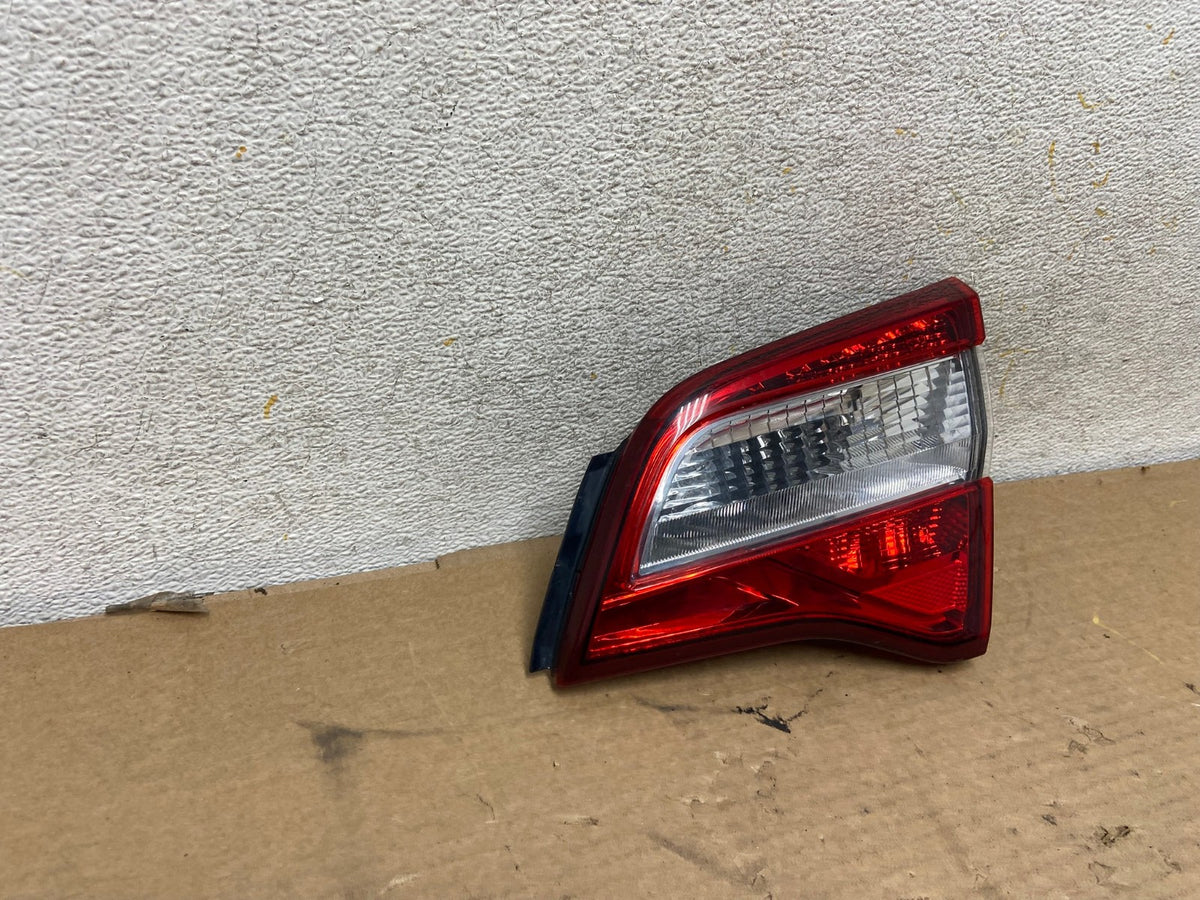 2015 - 2017 Subaru Legacy Right Passenger RH Side Tail Light Inner AH4340 LK1