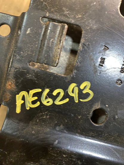 2012 Dodge Durango Jeep Grand Cherokee 3.6 Engine Computer ECU ECM AE6293 DW3