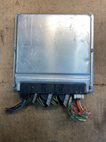 1999 to 2005 Mercedes E320 CLK320 Engine Control Unit ECU Module Z8631 DG1