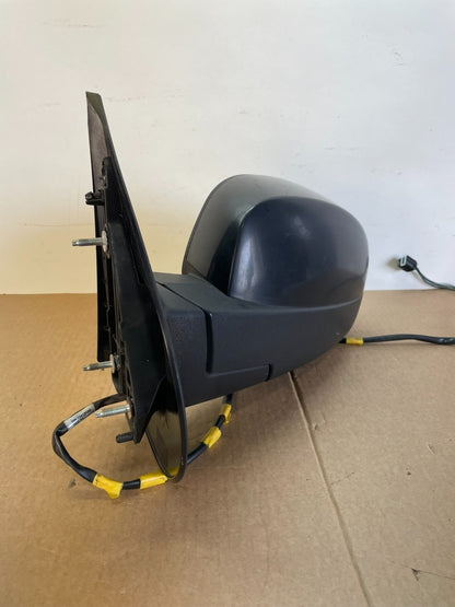2007 to 2013 Chevrolet Tahoe Silverado Suburban Left Driver Mirror ah6124 DG1