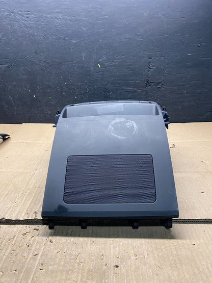 2010 - 2015 Mazda CX-9 Radio Dash Trim Bezel W/Vent AC Climate Control i5198 DG14
