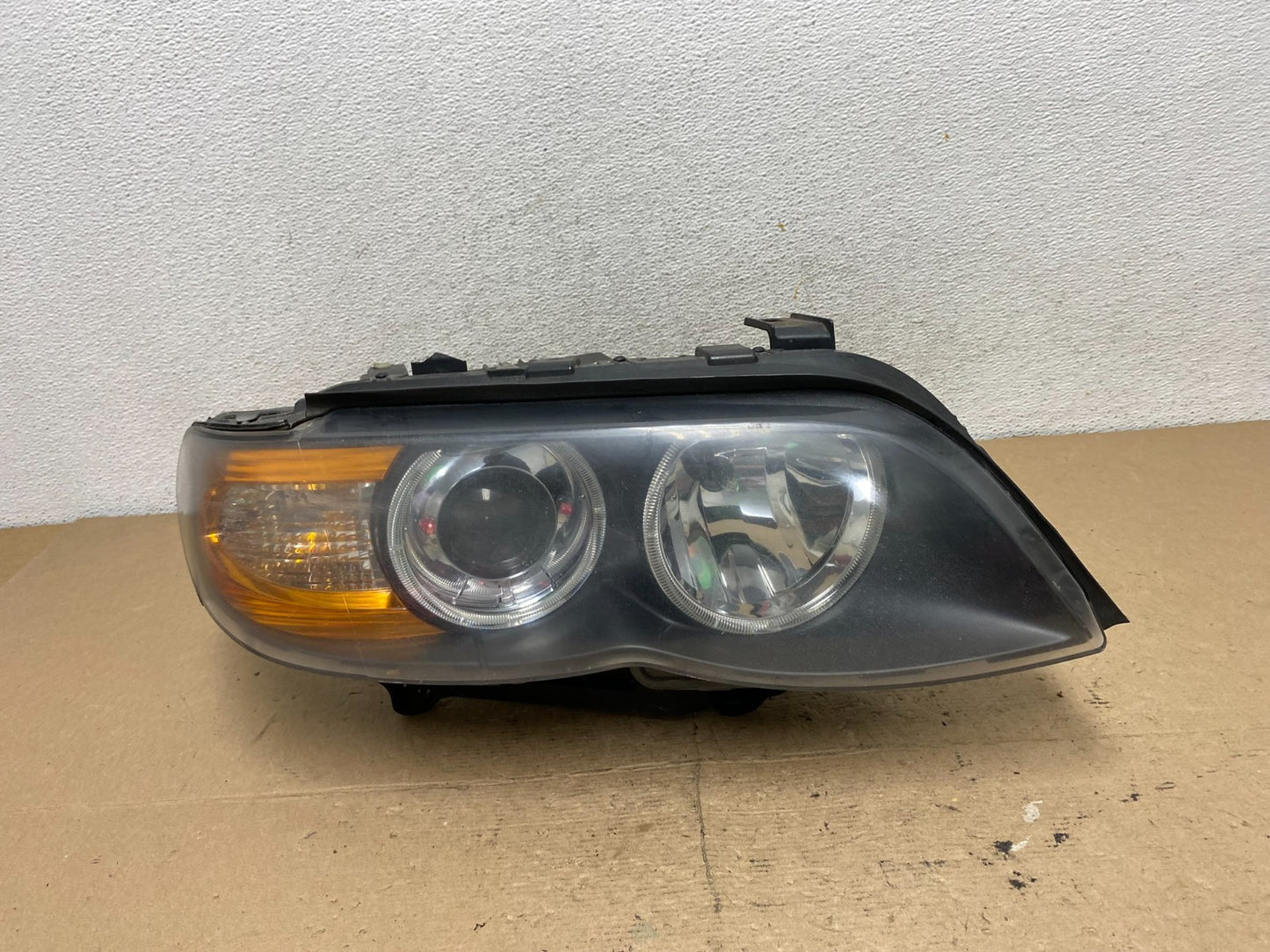 Halogen 2004 2005 2006 Bmw E53 X5 Right Passenger Headlight AF5098 DW0