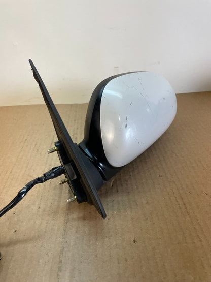 2000 - 2004 Infiniti i30 i35 Front Left Driver LH View Door Mirror AF5492 DW1