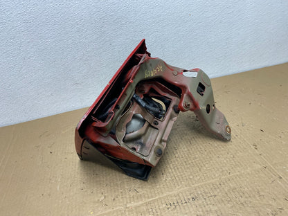 1990-1993 Toyota Celica Right Passenger Headlight Complete With Motor AC4008 DW7