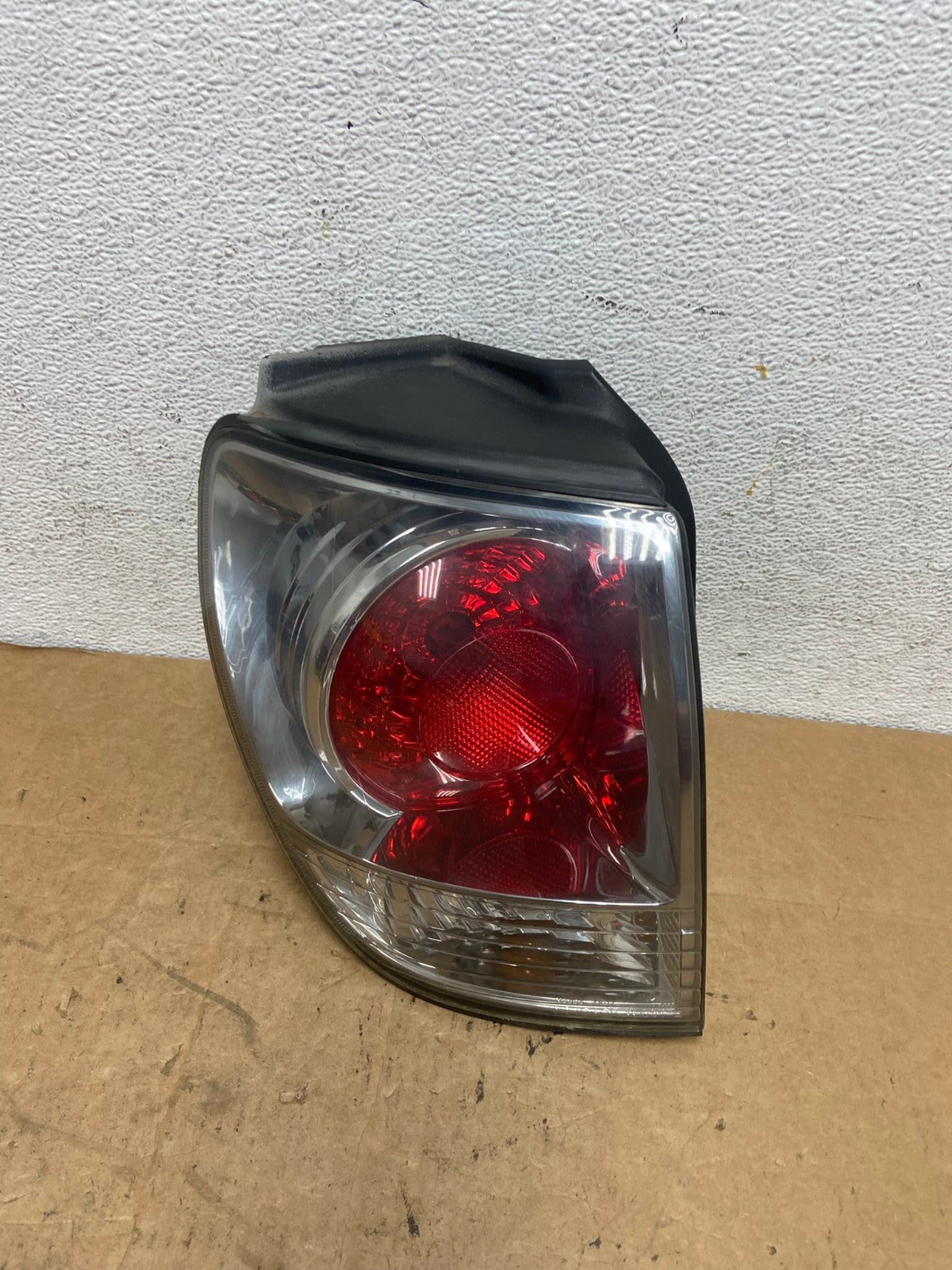 2001 2002 2003 Lexus Rx300 Left Driver Lh Side Tail Light AD5181 LK0