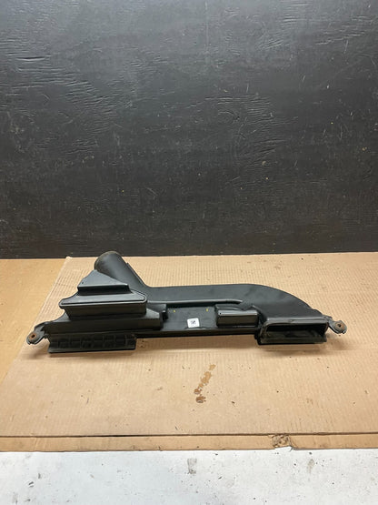 2007 to 2013 Nissan Altima 2.5L Air Duct Tube Resonator 16554-JA000 OEM G6297 DG5