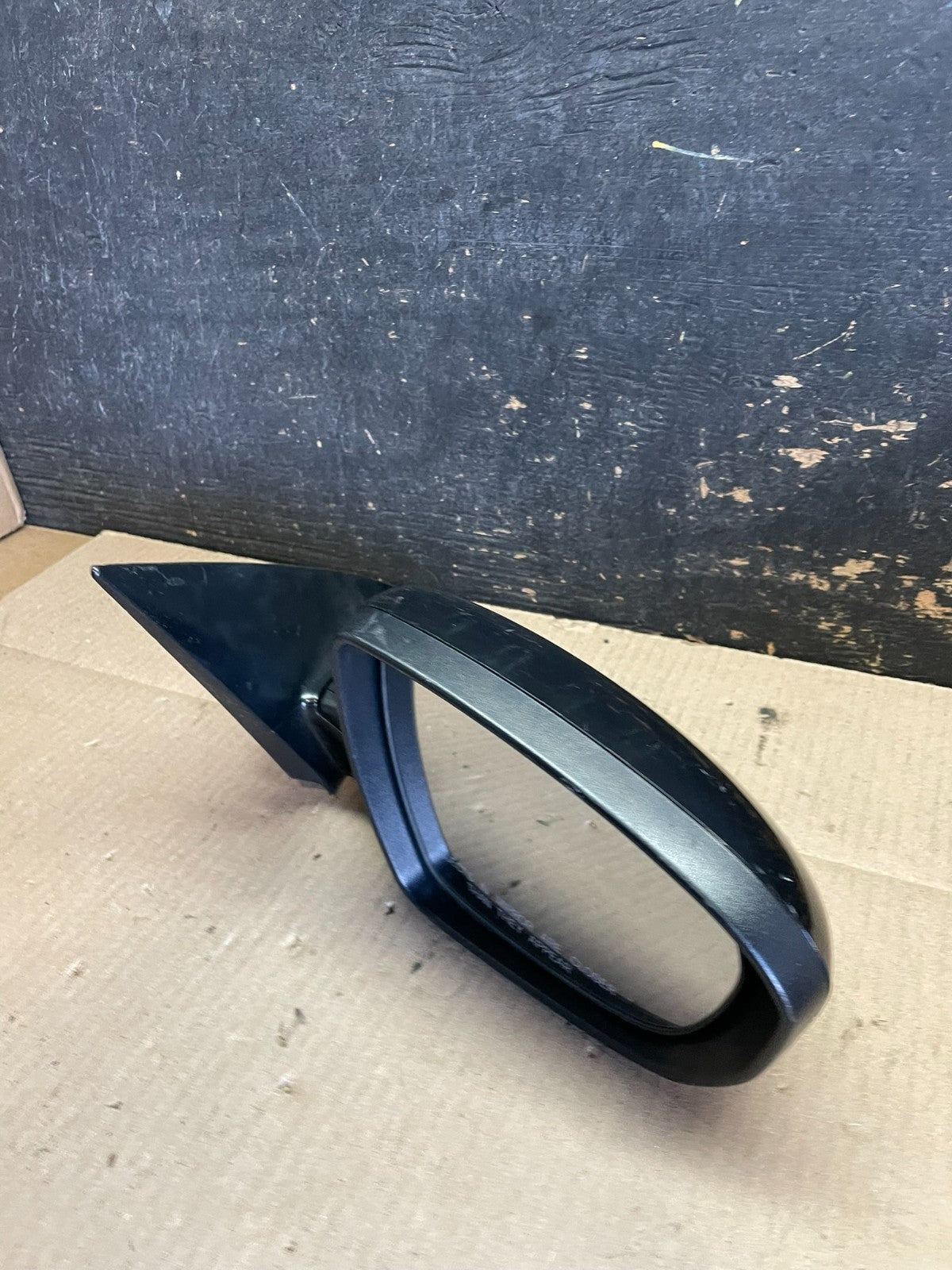 2014-2016 Kia Optima Right Passenger View Door Mirror Turn Signal Oem Z8463 MS11