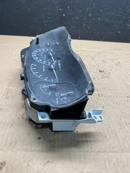 2001 2002 2003 Ford Explorer Speedometer Cluster Gauge o6874 PS2